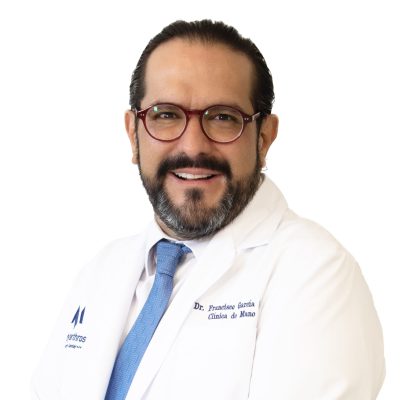 Dr. García Lira Francisco – Clinica de Mano Dr. García Lira Francisco - Clinica de Mano