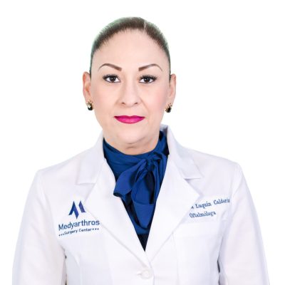 Monica Luquin Monica Luquin
